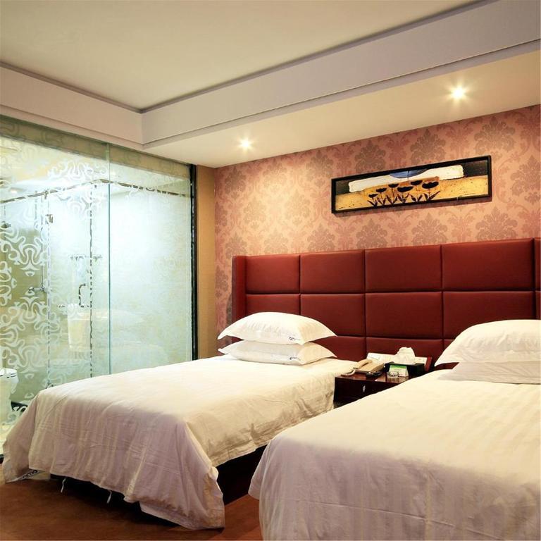 City Star Hotel Beijing