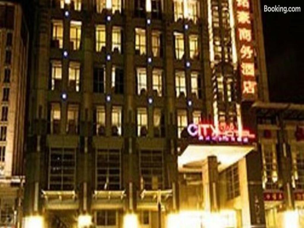 City Star 4*