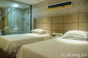 Hotel City Star Beijing