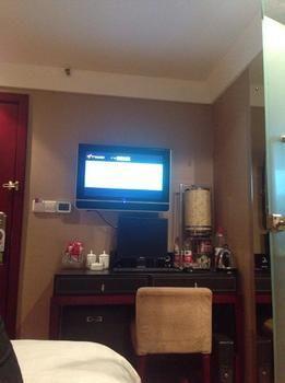 Hotel City Star